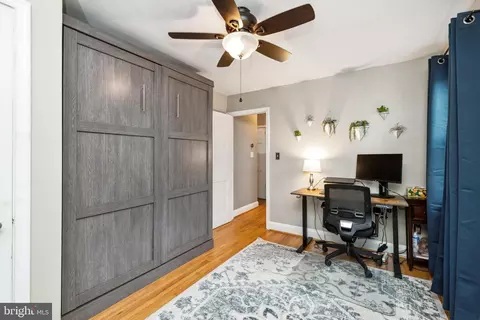 Bedroom - 511 Wilton Rd, Towson, MD 21286 photo 1 of 7