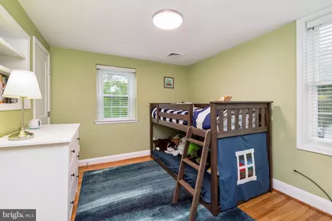 Bedroom - 511 Wilton Rd, Towson, MD 21286 photo 5 of 7