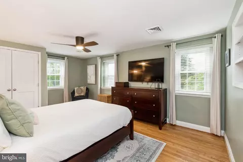 Bedroom - 511 Wilton Rd, Towson, MD 21286 photo 2 of 7