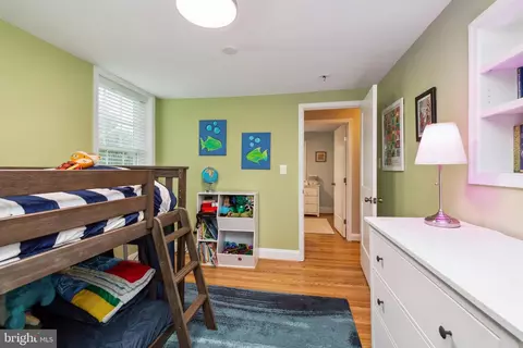 Bedroom - 511 Wilton Rd, Towson, MD 21286 photo 4 of 7