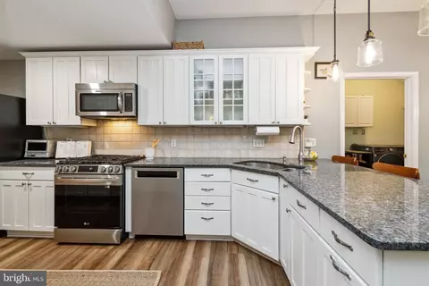 Kitchen - 511 Wilton Rd, Towson, MD 21286 photo 1 of 1