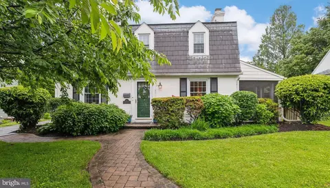 511 Wilton Rd, Towson, MD 21286