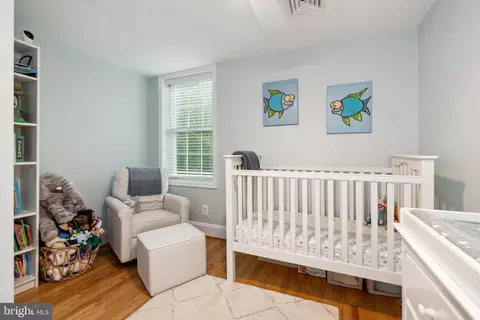 Bedroom - 511 Wilton Rd, Towson, MD 21286 photo 7 of 7
