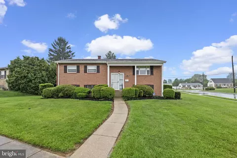 6544 Redgate Cir, Catonsville, MD 21228