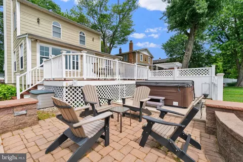 405 Armstrong Rd, Middle River, MD 21220 photo 32
