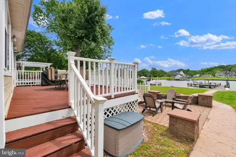 405 Armstrong Rd, Middle River, MD 21220 photo 31