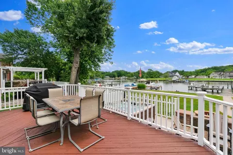 405 Armstrong Rd, Middle River, MD 21220 photo 30