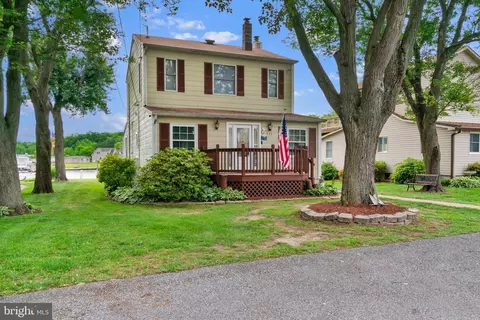 405 Armstrong Rd, Middle River, MD 21220 photo 36