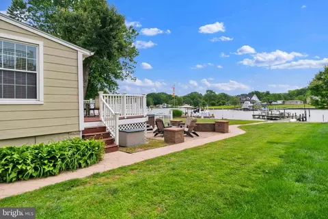405 Armstrong Rd, Middle River, MD 21220 photo 35