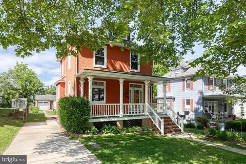 4308 Belmar Ave, Baltimore, MD 21206