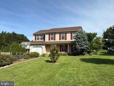 8 Steve Way, Nottingham, MD 21236