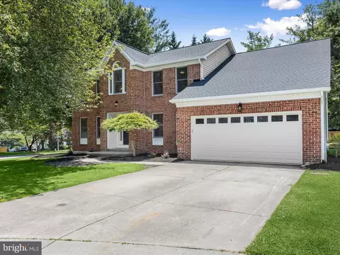 1 Ivory Crest Ct, Baltimore, MD 21209