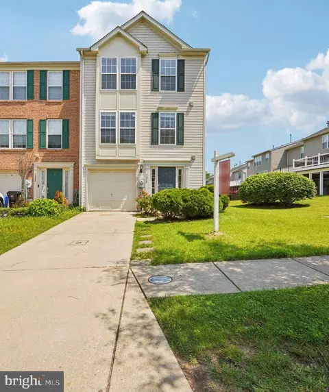 7310 Granite Woods Ct, Windsor Mill, MD 21244