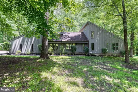 4105 Holbrook Rd, Randallstown, MD 21133