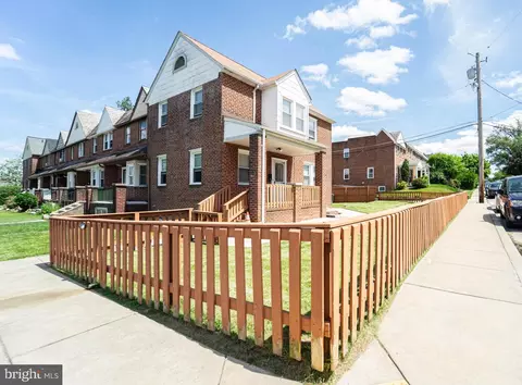 6515 Frederick Rd, Catonsville, MD 21228