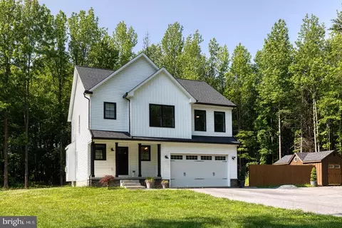 1513 Cherry Garden Rd, Essex, MD 21221