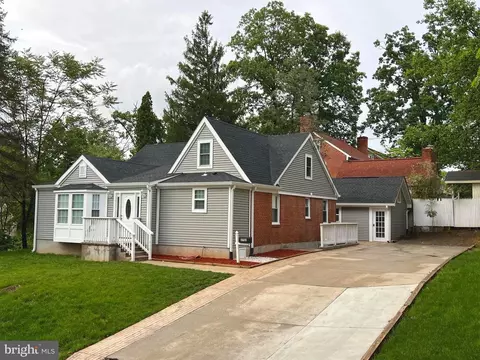 3701 Lochearn Dr, Gwynn Oak, MD 21207