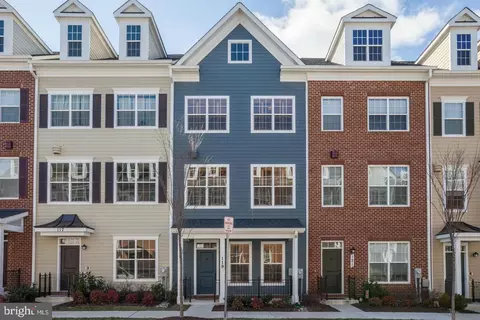 119 Meridian Ln, Towson, MD 21286