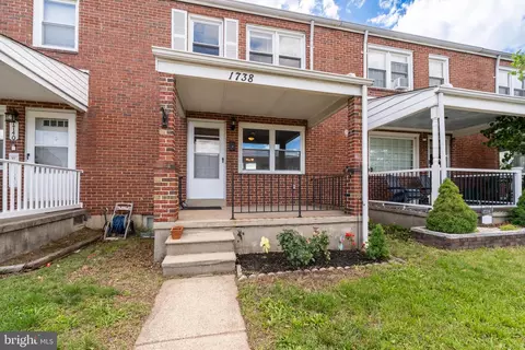 1738 Stokesley Rd, Dundalk, MD 21222