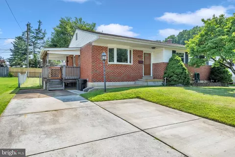 9221 Turnbull Rd, Randallstown, MD 21133