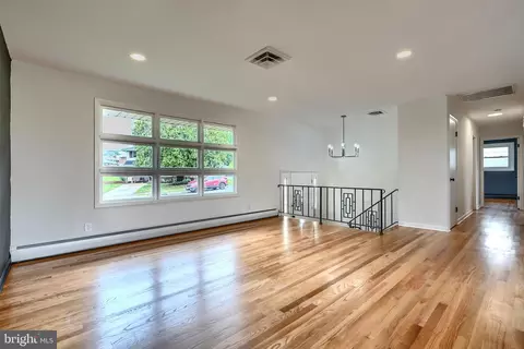 Living - 8429 Coco Rd, Rosedale, MD 21237 photo 5 of 10