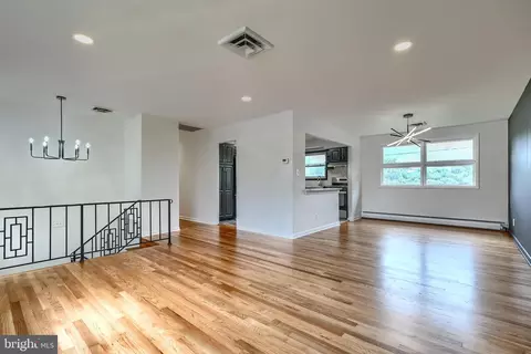 Living - 8429 Coco Rd, Rosedale, MD 21237 photo 1 of 10