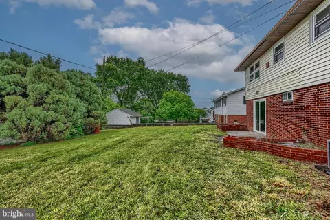 Exterior - 8429 Coco Rd, Rosedale, MD 21237 photo 1 of 3