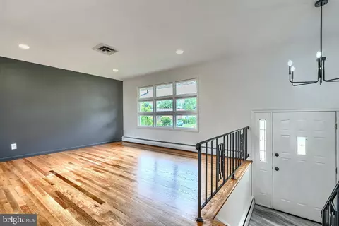 Living - 8429 Coco Rd, Rosedale, MD 21237 photo 6 of 10