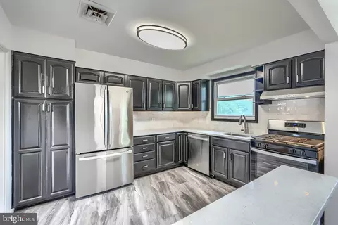 Kitchen - 8429 Coco Rd, Rosedale, MD 21237 photo 1 of 4
