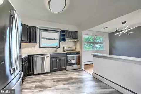 Kitchen - 8429 Coco Rd, Rosedale, MD 21237 photo 2 of 4
