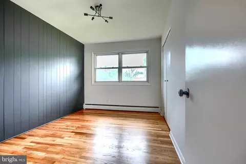 Bedroom - 8429 Coco Rd, Rosedale, MD 21237 photo 3 of 6