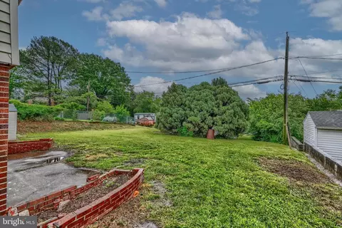 Exterior - 8429 Coco Rd, Rosedale, MD 21237 photo 2 of 3