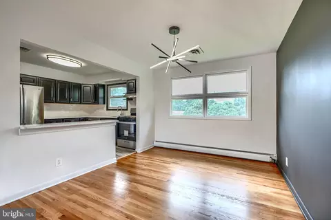 Living - 8429 Coco Rd, Rosedale, MD 21237 photo 2 of 10