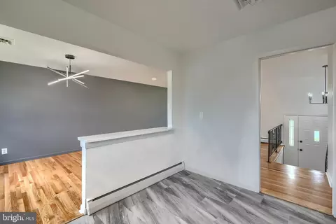 Entry Way - 8429 Coco Rd, Rosedale, MD 21237 photo 1 of 2