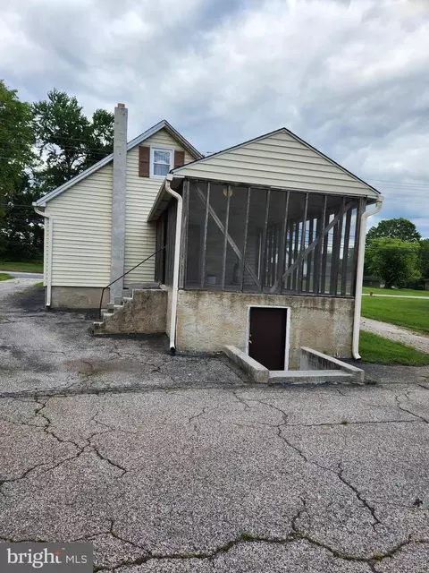 Exterior - 6003 Ebenezer Rd, White Marsh, MD 21162 photo 4 of 5