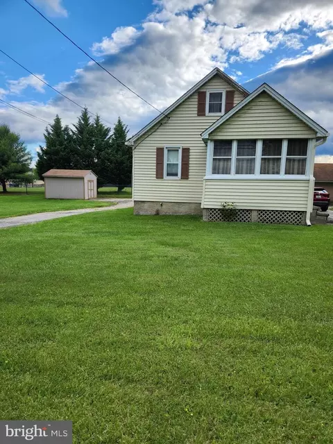 6003 Ebenezer Rd, White Marsh, MD 21162