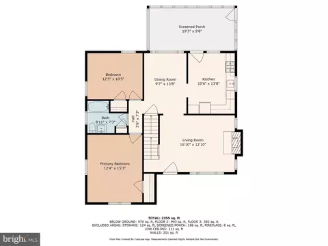 1123 Overbrook Rd, Baltimore, MD 21239 photo 41
