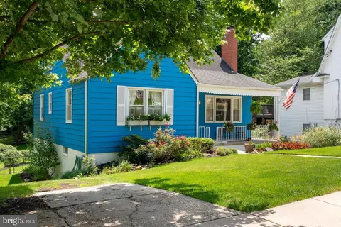 1123 Overbrook Rd, Baltimore, MD 21239 photo 6