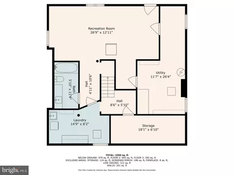 1123 Overbrook Rd, Baltimore, MD 21239 photo 40