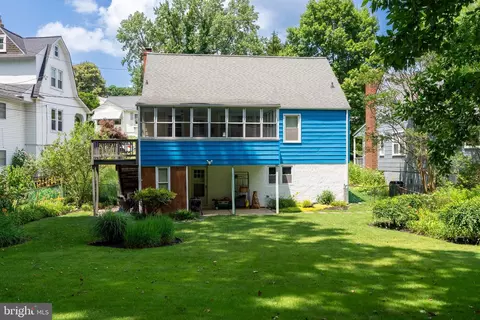 1123 Overbrook Rd, Baltimore, MD 21239 photo 5