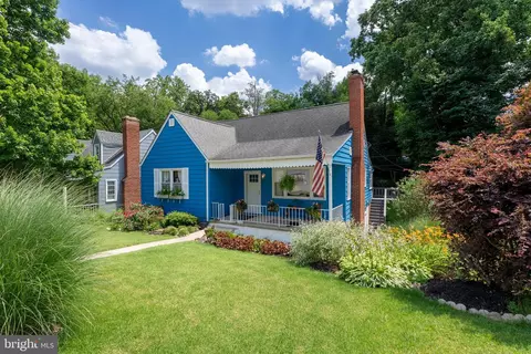 1123 Overbrook Rd, Baltimore, MD 21239 photo 34