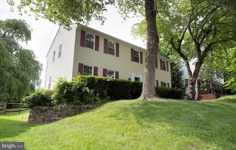 812 Ramshead Cir, Cockeysville, MD 21030