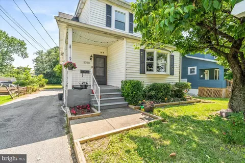 4903 Kenwood Ave, Baltimore, MD 21206