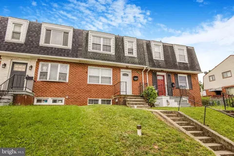 5655 Leiden Rd, Baltimore, MD 21206