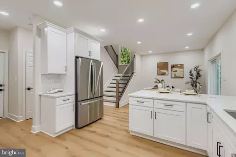 Kitchen - 5111 Overdale Ave, Rosedale, MD 21237 photo 1 of 2