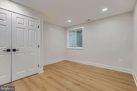Bedroom - 5111 Overdale Ave, Rosedale, MD 21237 photo 7 of 7