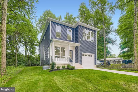5111 Overdale Ave, Rosedale, MD 21237