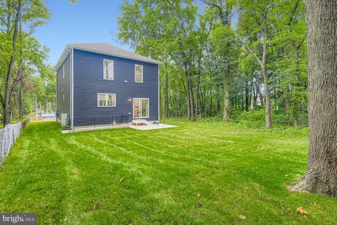 Exterior - 5111 Overdale Ave, Rosedale, MD 21237 photo 3 of 4