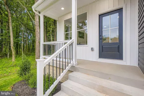 Exterior - 5111 Overdale Ave, Rosedale, MD 21237 photo 2 of 4