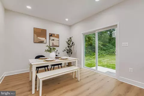 Dining - 5111 Overdale Ave, Rosedale, MD 21237 photo 1 of 1